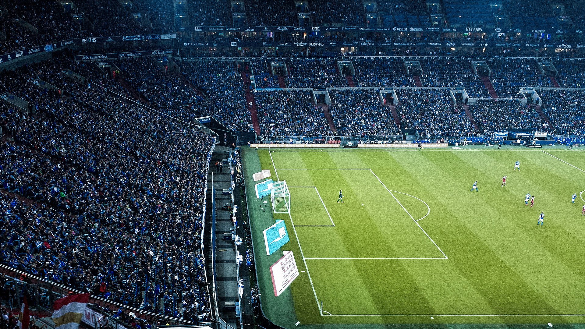 德甲球队积极推动社区足球,弘扬足球文化,社区足球比赛活动策划方案